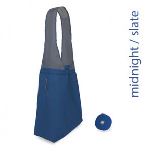 24-7 bag flip & tumble pose mørkeblå