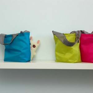 24-7 indkøbsnet mini på hylde