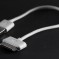 30 pin kabel til de gamle Apple produkter