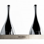 Bell af Minwoo Lee salt og pebersæt