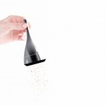 Bell af Minwoo Lee salt og pebersæt ryst og få salt eller peber ud