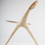 Bird Chair af Peter Hedström fra siden