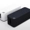 CableBox BlueLounge ledningsskjuler hvid og sort