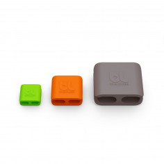 CableClip fra Bluelounge