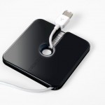 Cableyoyo kabelholder sort