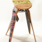 Deckstool 2