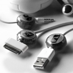 Dotz Smoke Identifiers