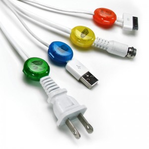 Dotz identifiers tæt på