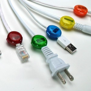 Dotz identifiers til pc alteret