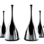 En hær af Bell af Minwoo Lee salt og pebersæt