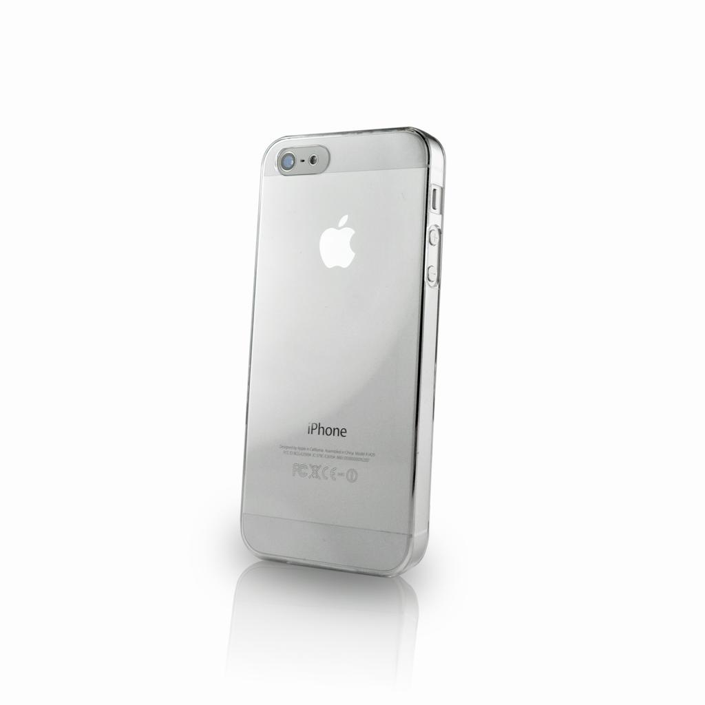 Evouni skal til iPhone 5 og 5s stående