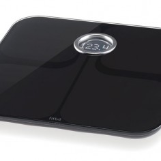 Fitbit Aria™ badevægt sort