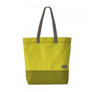 Flip & Tumble Tote bag indkøbstaske grøn
