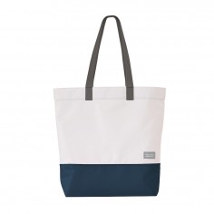 Flip & Tumble Tote bag indkøbstaske navy