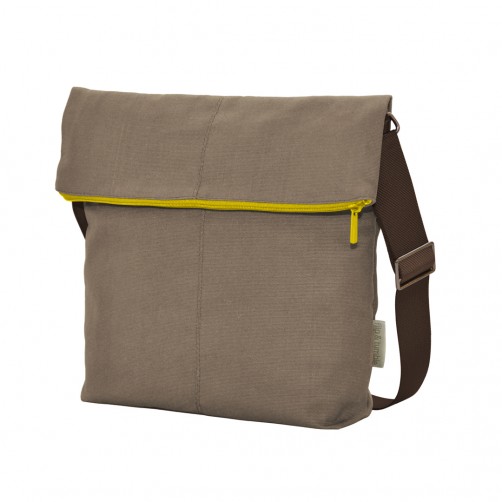 Flip and Tumble Taske sand forfra