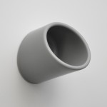 HookNook fra Flip and Tumble grå