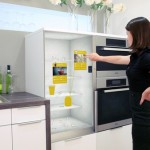 In My Fridge opskrifter