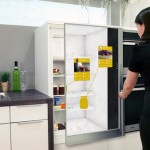 In My Fridge opskrifter