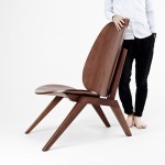 Indbydende Klassiker lounge chair