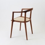 Inoda+Sveje DC10 stol