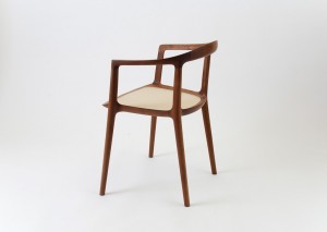 Inoda+Sveje DC10 stol