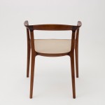 Inoda+Sveje DC10 stol bagfra