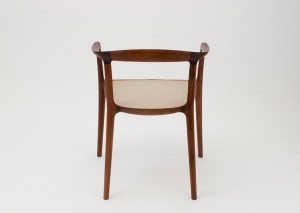 Inoda+Sveje DC10 stol bagfra