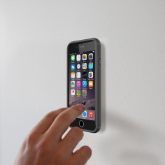 M Lock Studio Proper monteret på væg