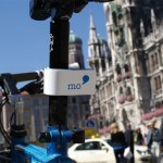 MO-bility Munchen BikeTag