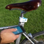 MO-bility login med mobil eller smartphone