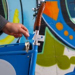 MO-bility nøgle login