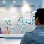 Microsoft future 2011 cloud visning af data