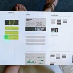 Microsoft future 2011 tablet