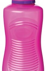 Mini Gripper vanddunk fra sistema i pink BPA fri