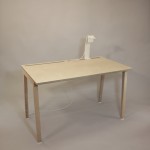 Monarchy King Harold med Little Eva