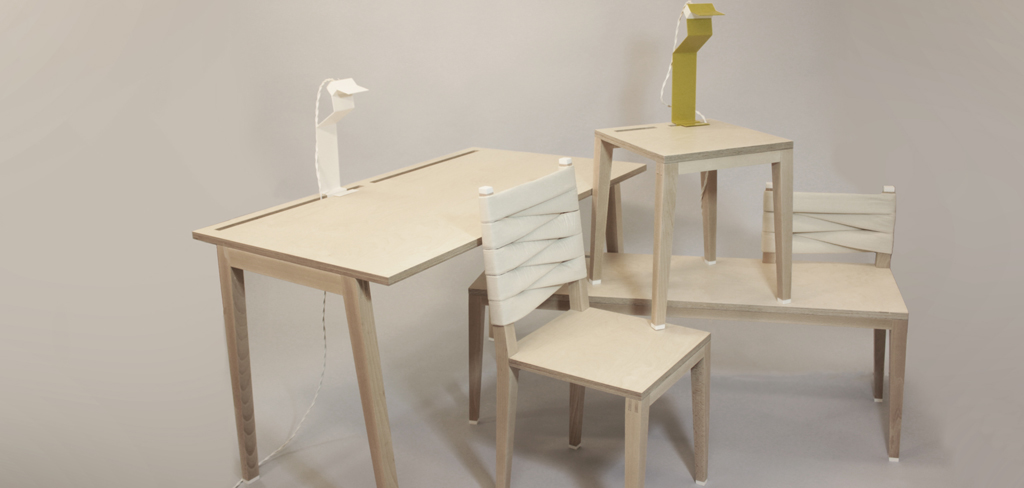 Monarchy serien samlet og stablet