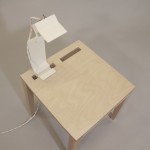 Monarchy st Charles med little Eva oppefra