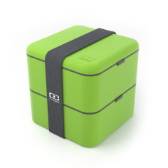 Monbento Square grøn