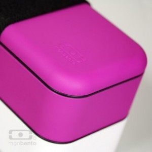 Monbento original bento box madkasse lilla tæt på