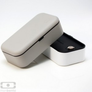 Monbento original bento box madkasse sand skilt ad