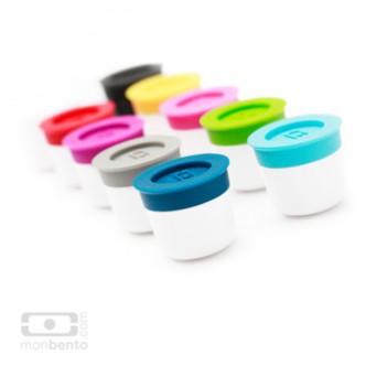 Monbento sauce kopper