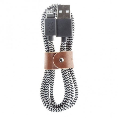 Native Union Belt Cable 1,2m lightning