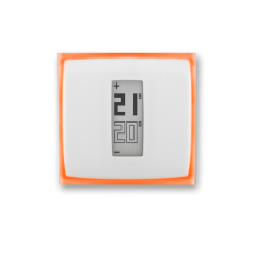 Netatmo Termostat udpakket