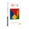 Osmo til iPad pædagogiske spil med fysiske dele Tangram