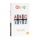 Osmo til iPad pædagogiske spil med fysiske dele Words