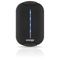 PocketPower 11.2 - ekstern batteri med 11.200 mAh forfra