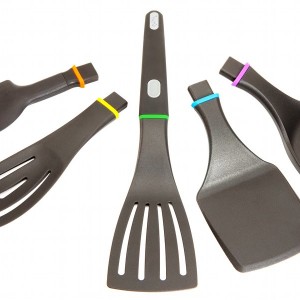 Quirky spatel samlet modulsystem skilt ad