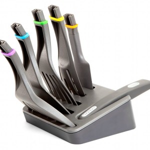 Quirky spatel samlet modulsystem