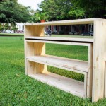 Simple Mobile Furniture overblik