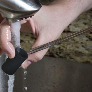 Sliders grillspyd fra Quirky rengøring